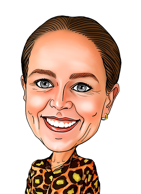 Pernille Brunsgaard Husted