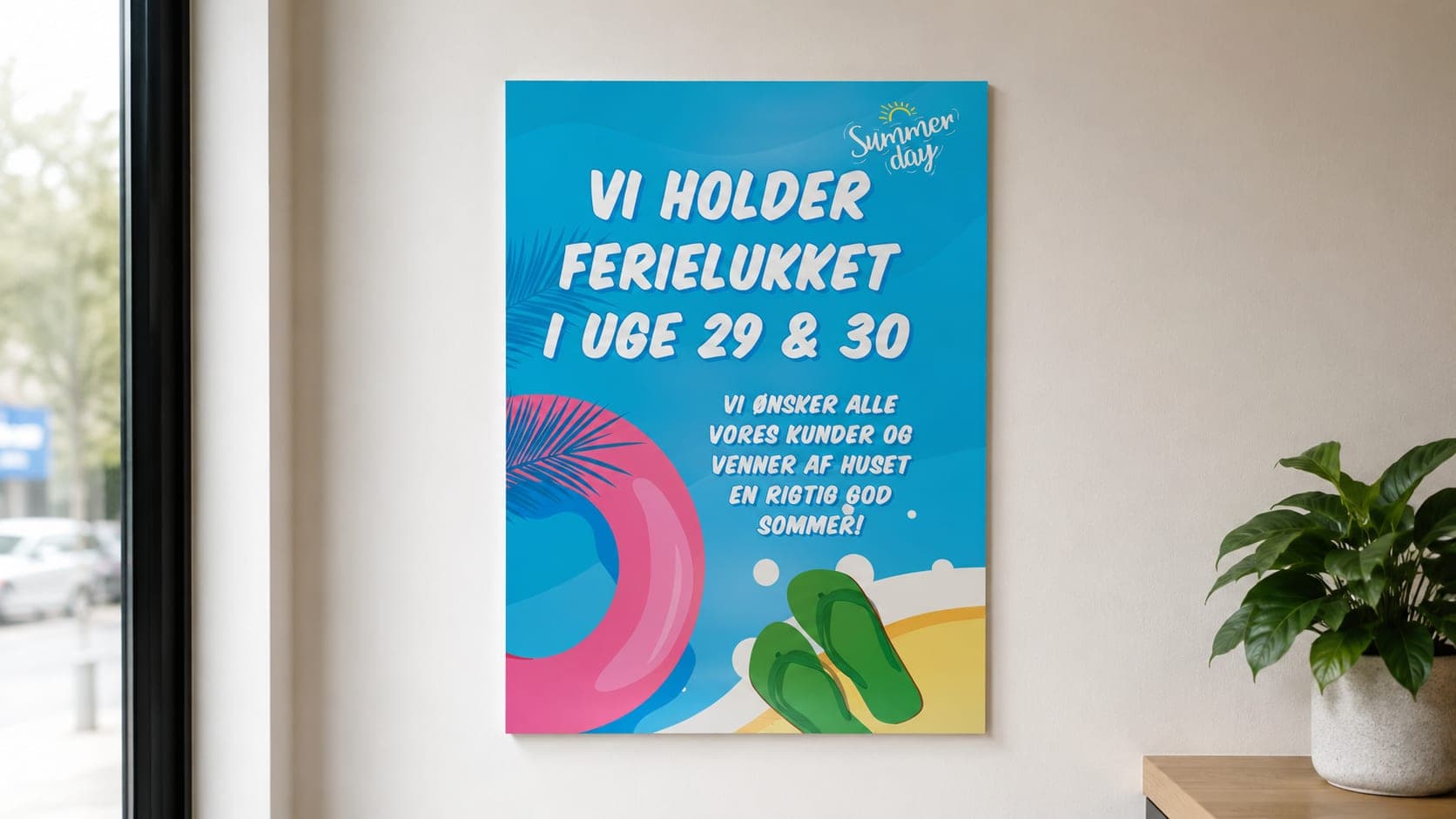 Plakater