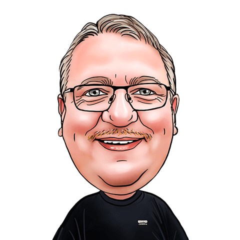 Brian Mosegaard