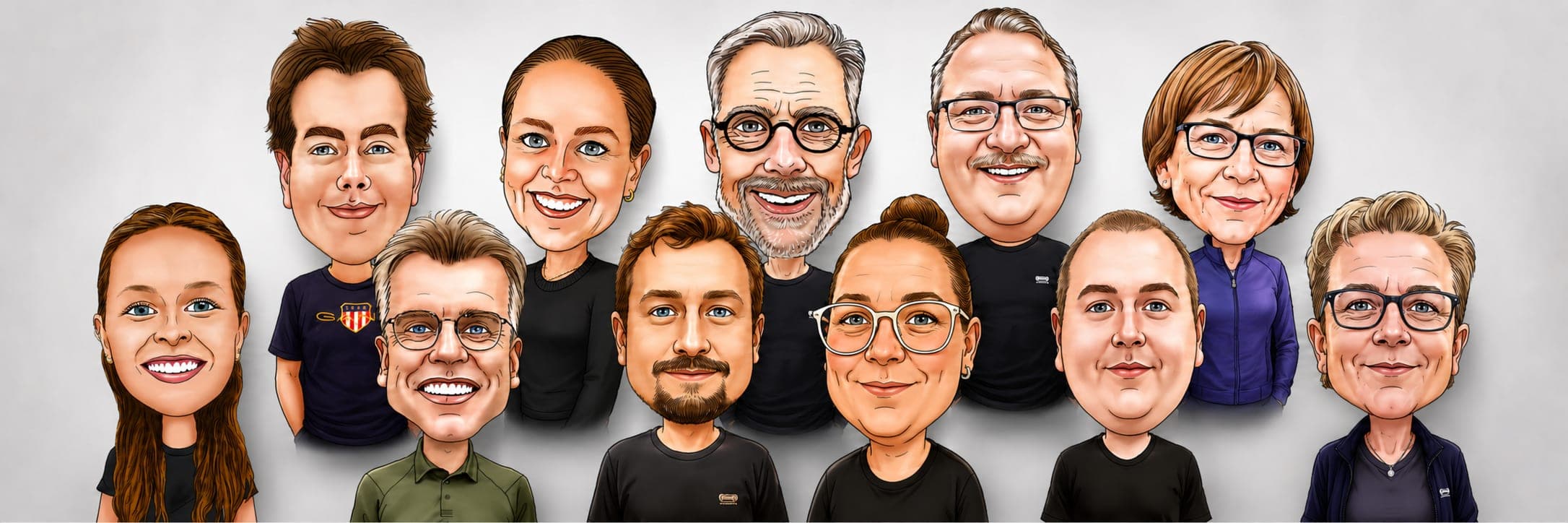 Team Dekolet